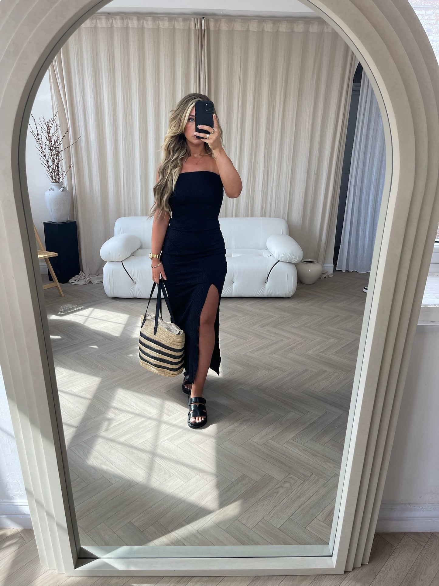 Hope dress