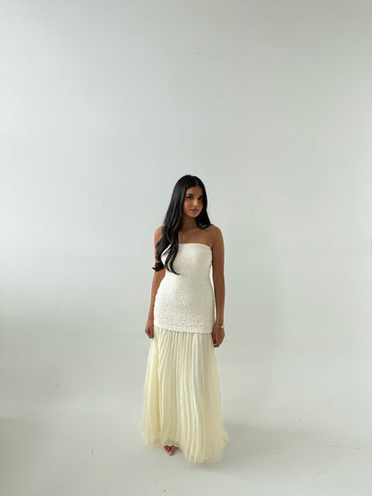 Golden Hour Dress