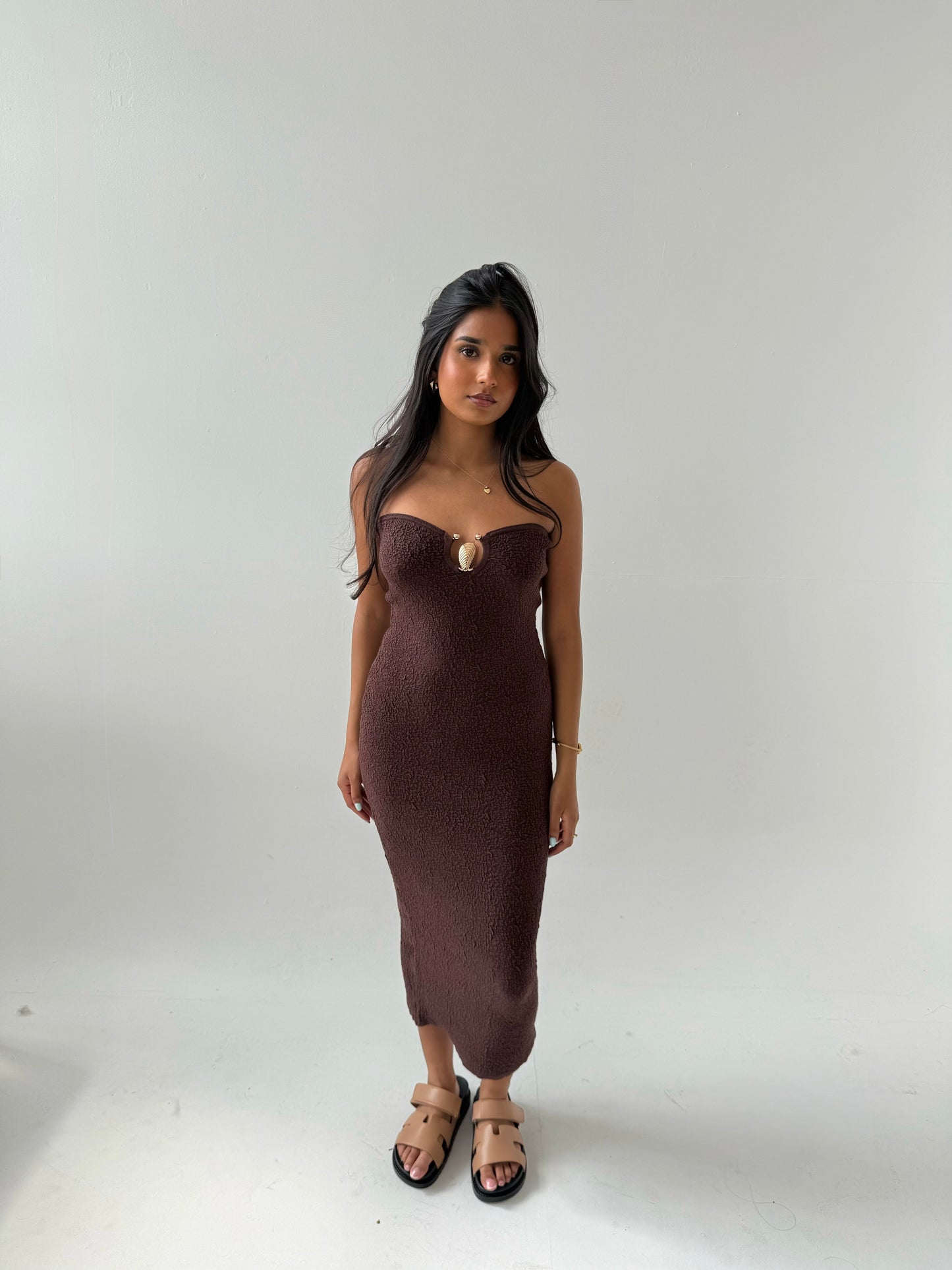 Alanis Dress