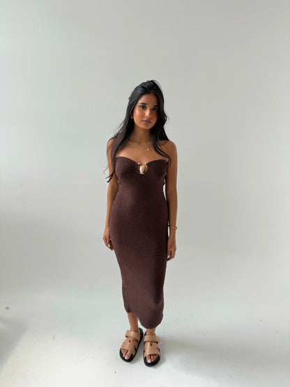 Alanis Dress