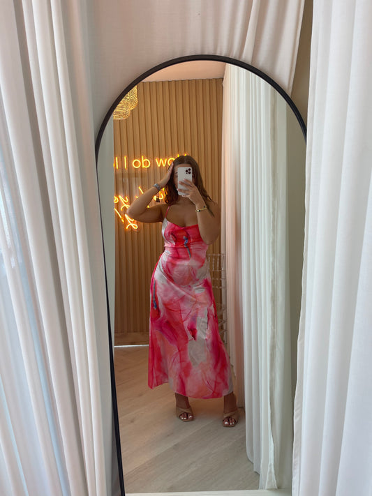 Avery dress