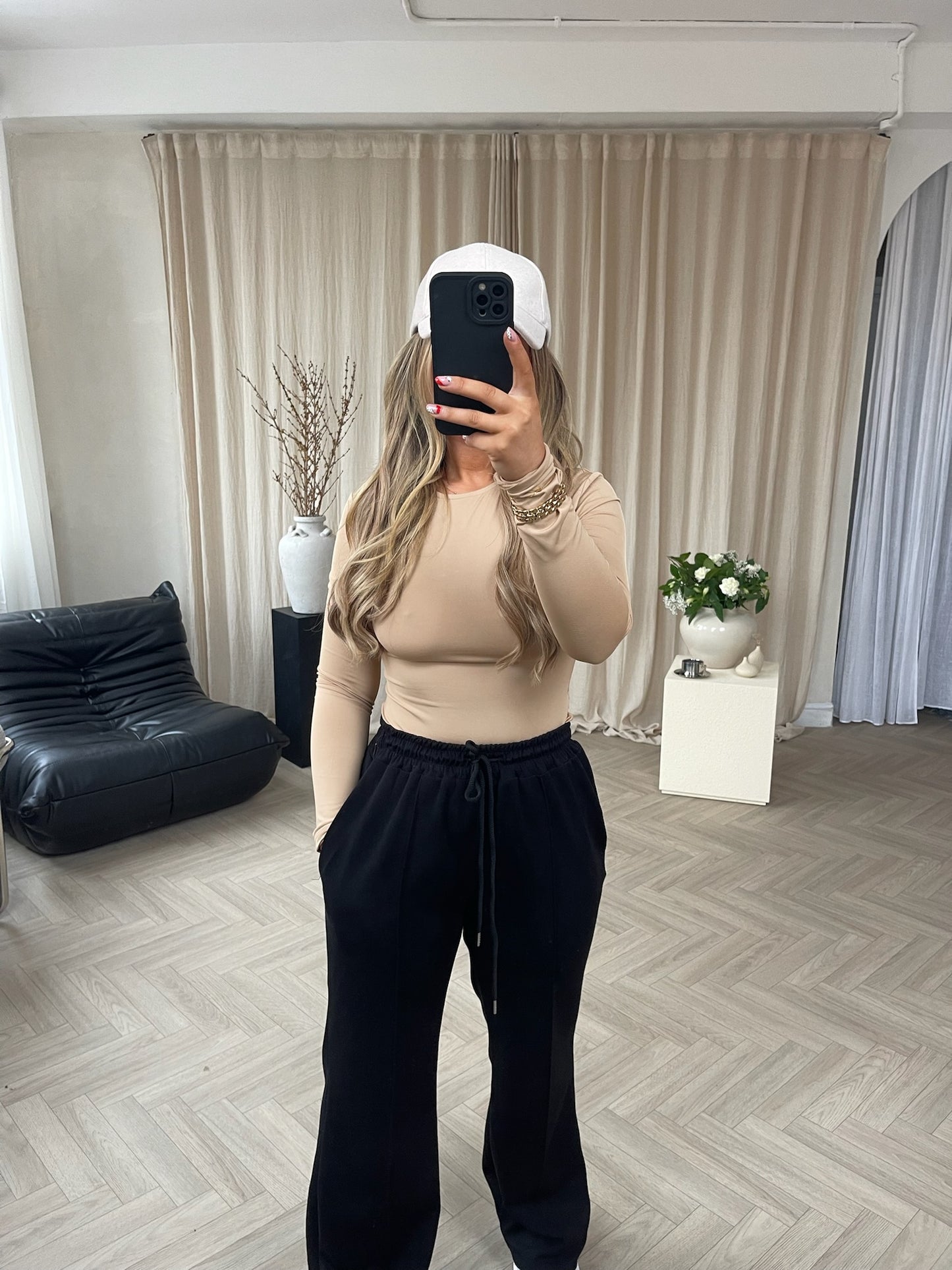 Jasmine body