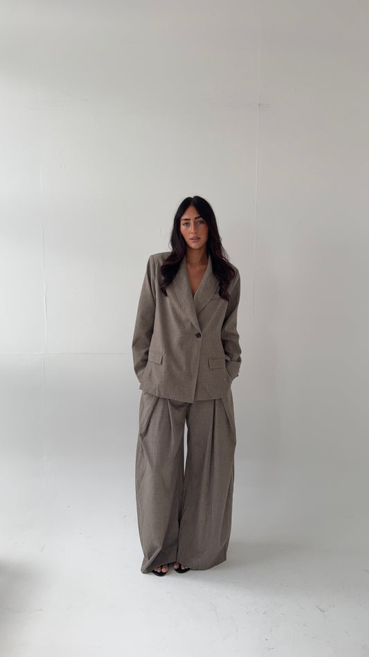 Wren Blazer