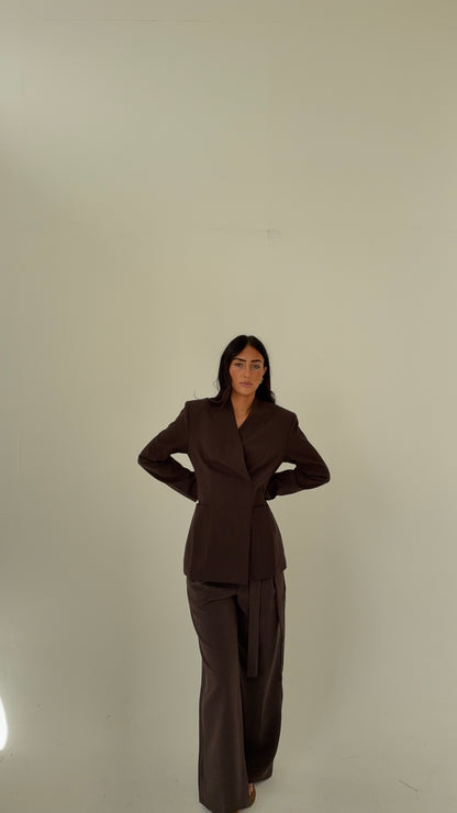 Skye Blazer