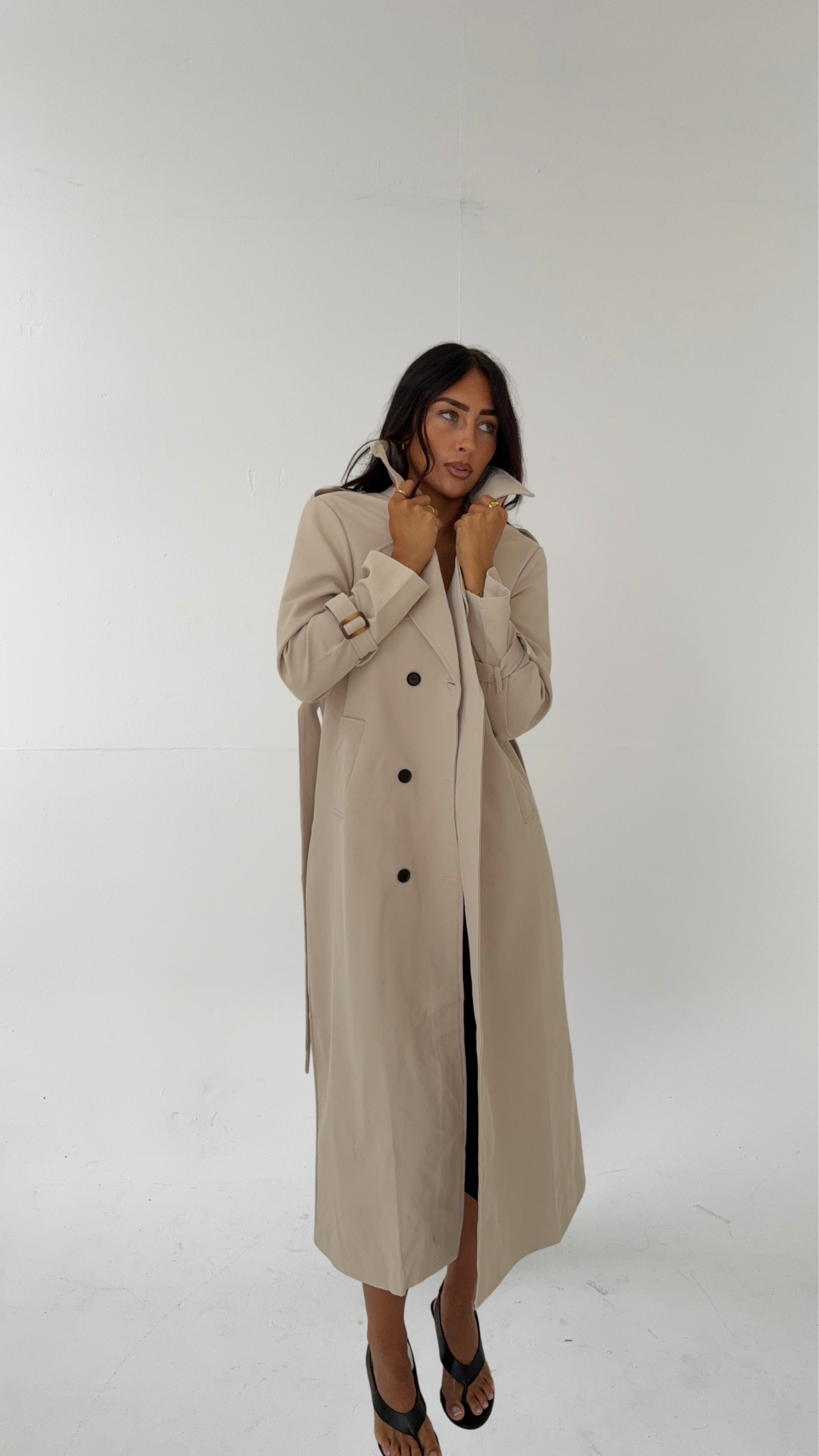 Clarice Trench