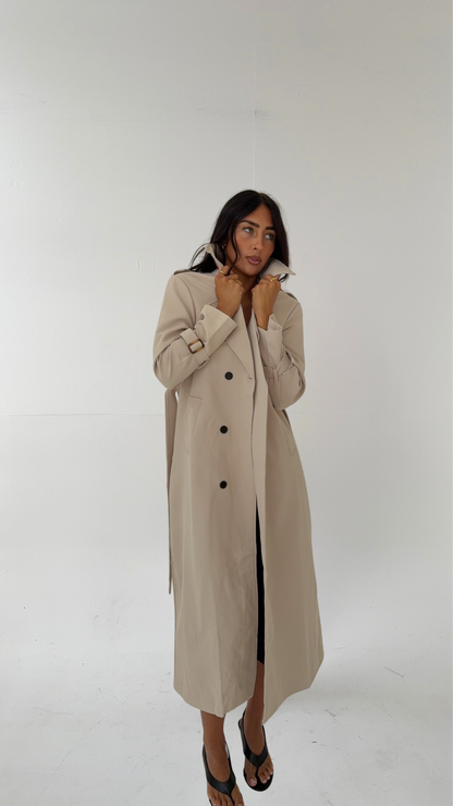 Clarice Trench