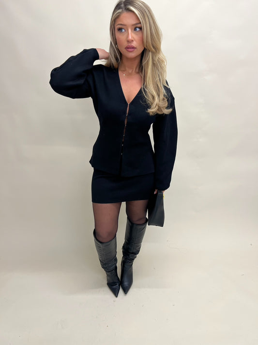 Claudia Co-Ord