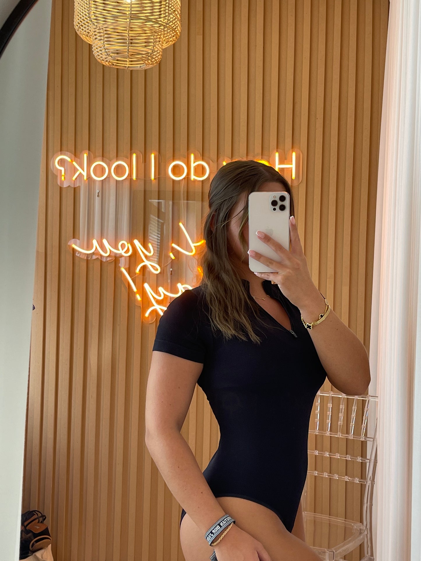 Khlo Bodysuit