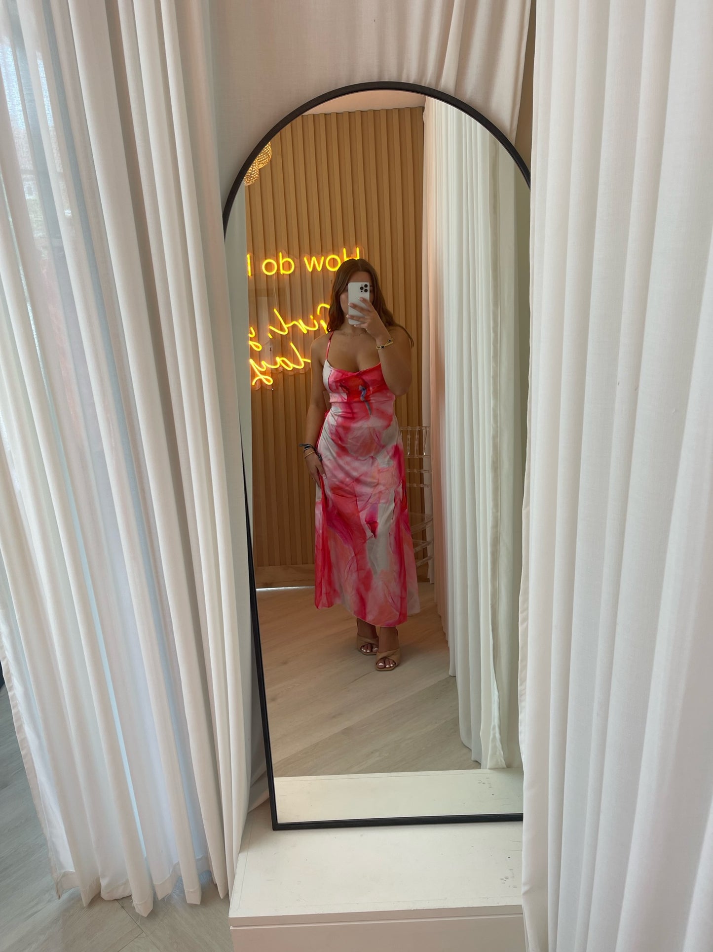 Avery dress