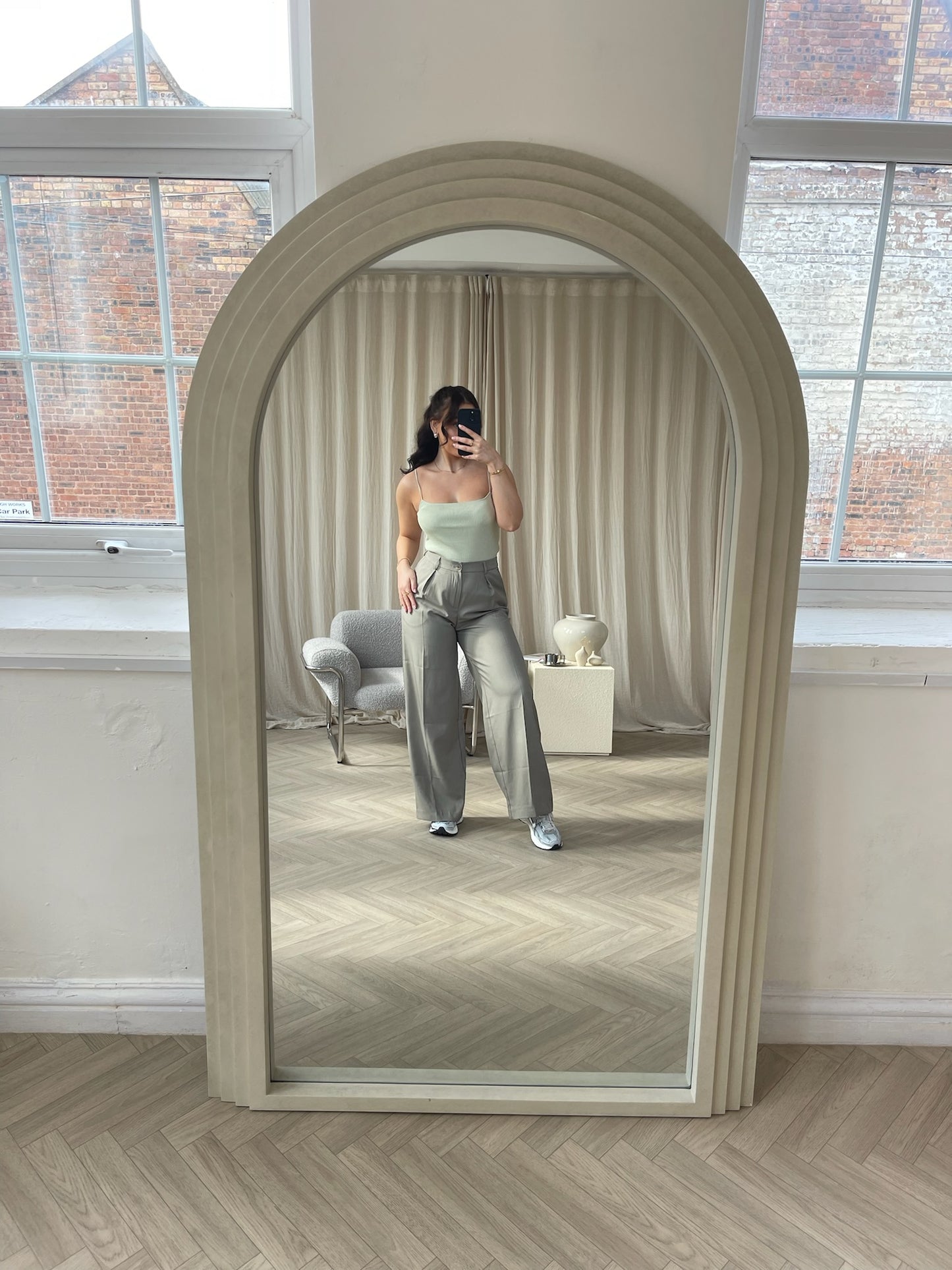 Emery top
