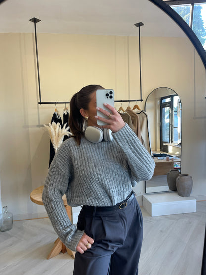 Eva jumper