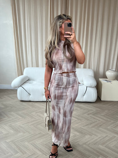 Lottie Top [Top Only]
