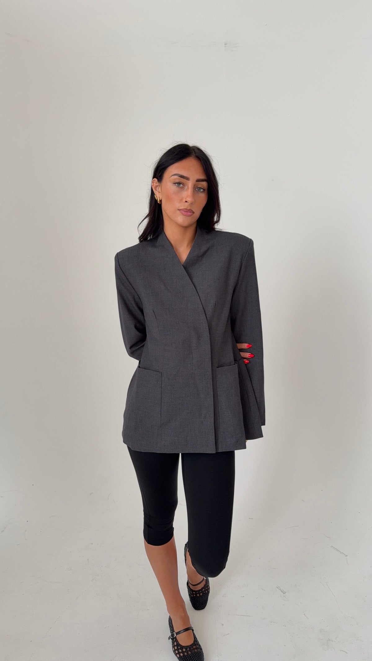 Skye Blazer