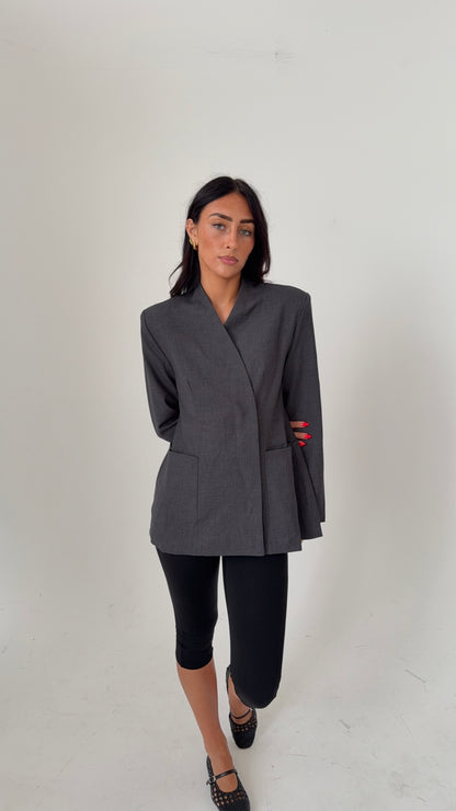 Skye Blazer