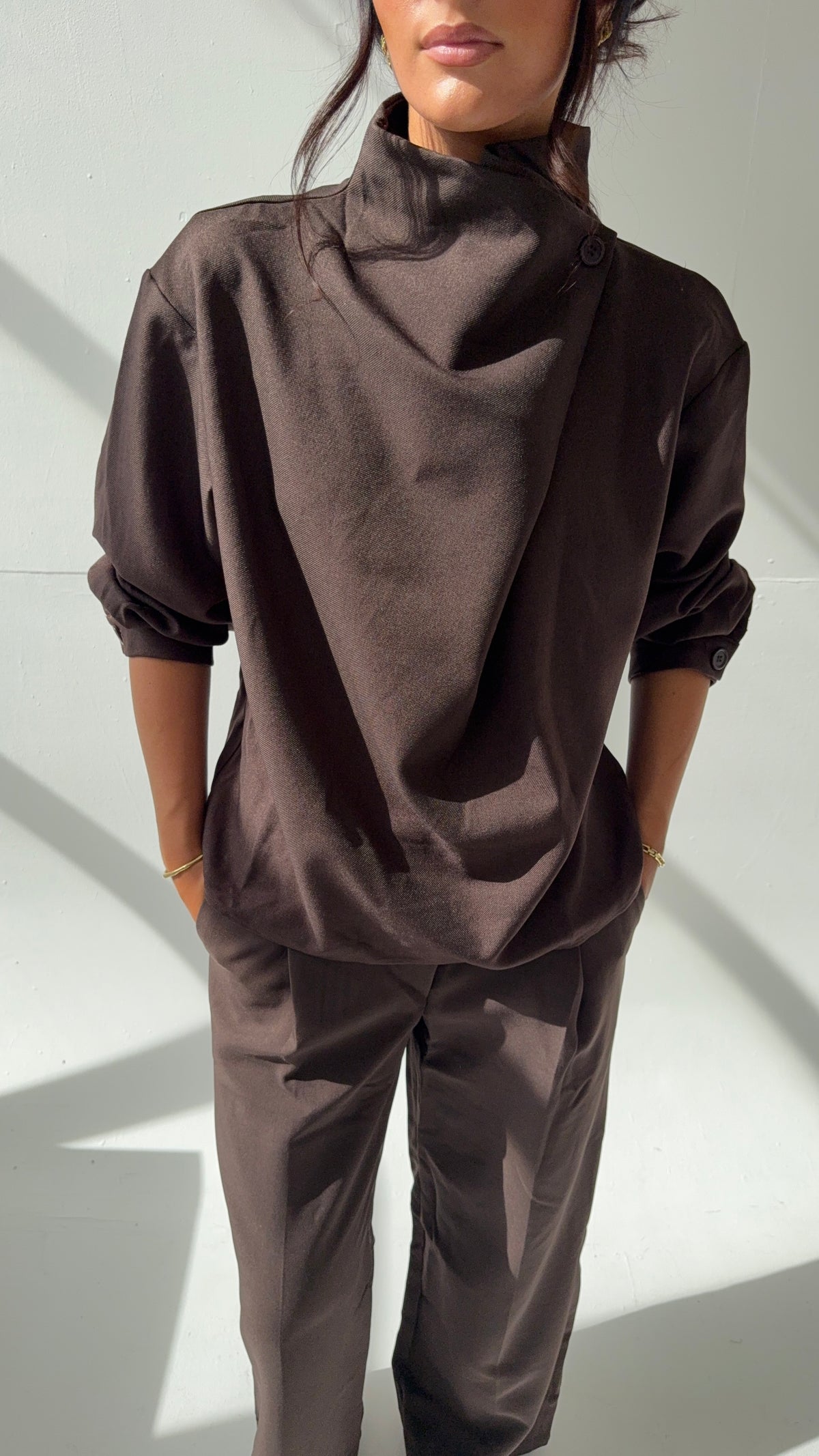 Jaya Jacket