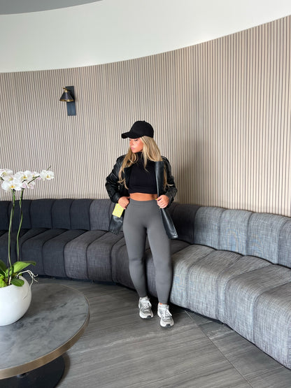 Rochelle Jacket