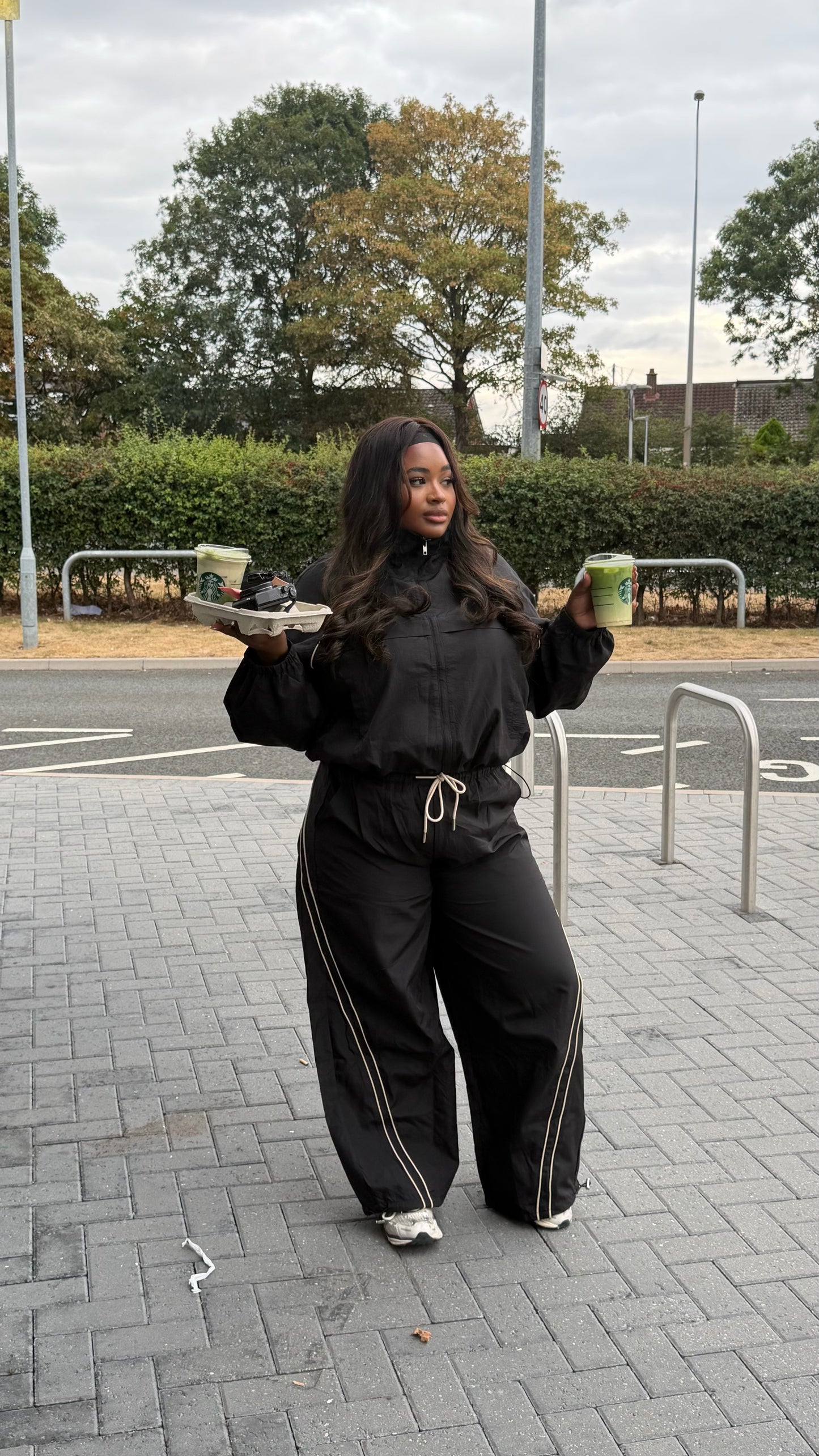 Joni Tracksuit