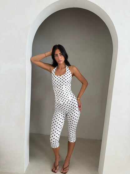 Amalfi Halter