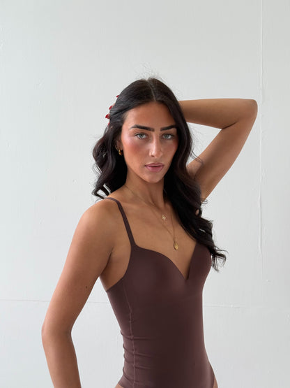 Lucia Bodysuit