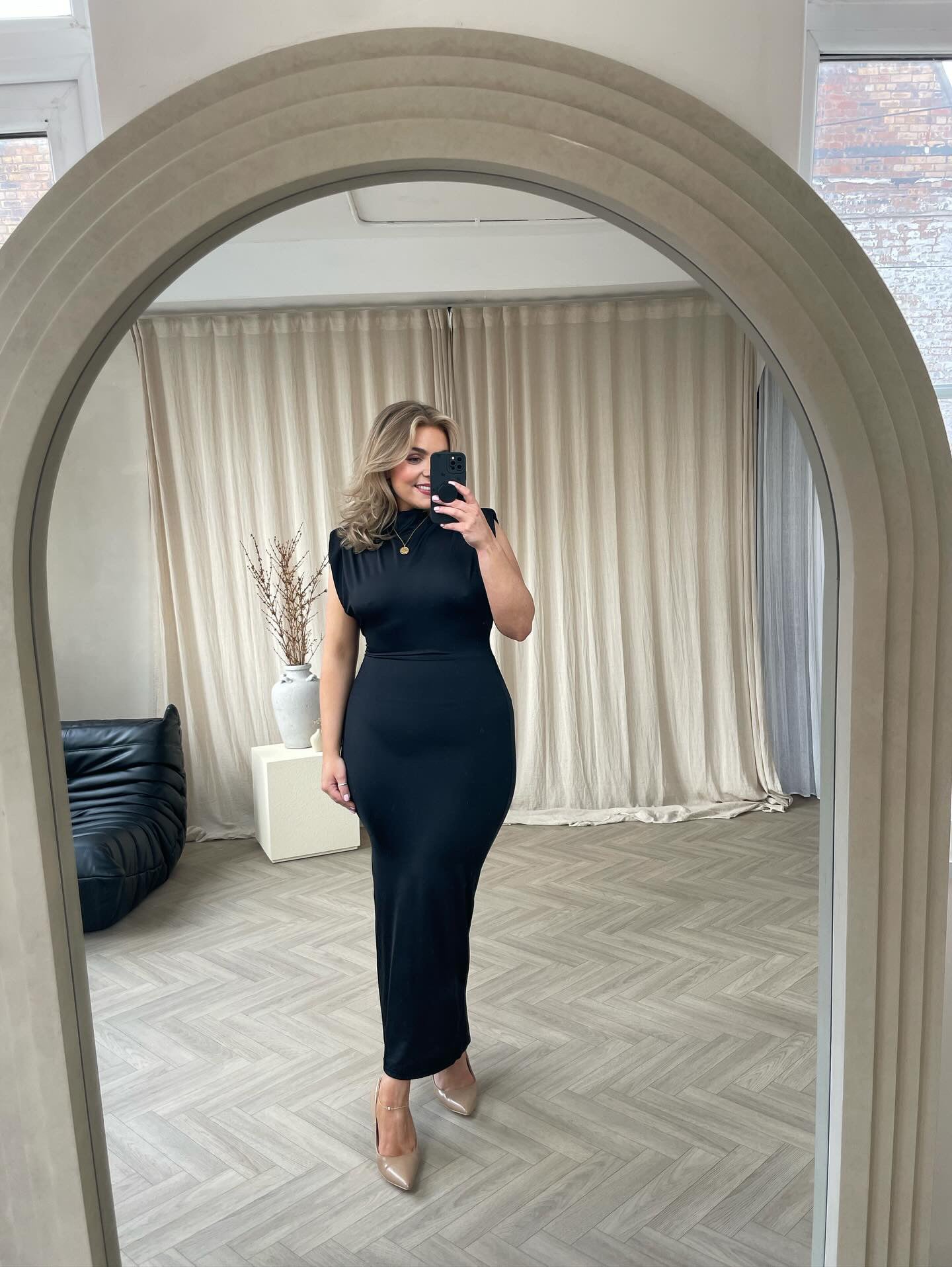 Orli dress