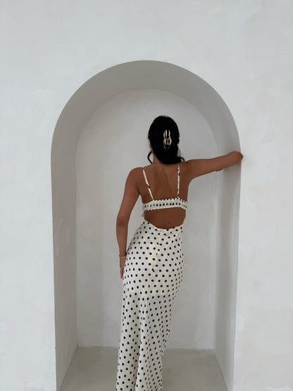 Riviera Dress