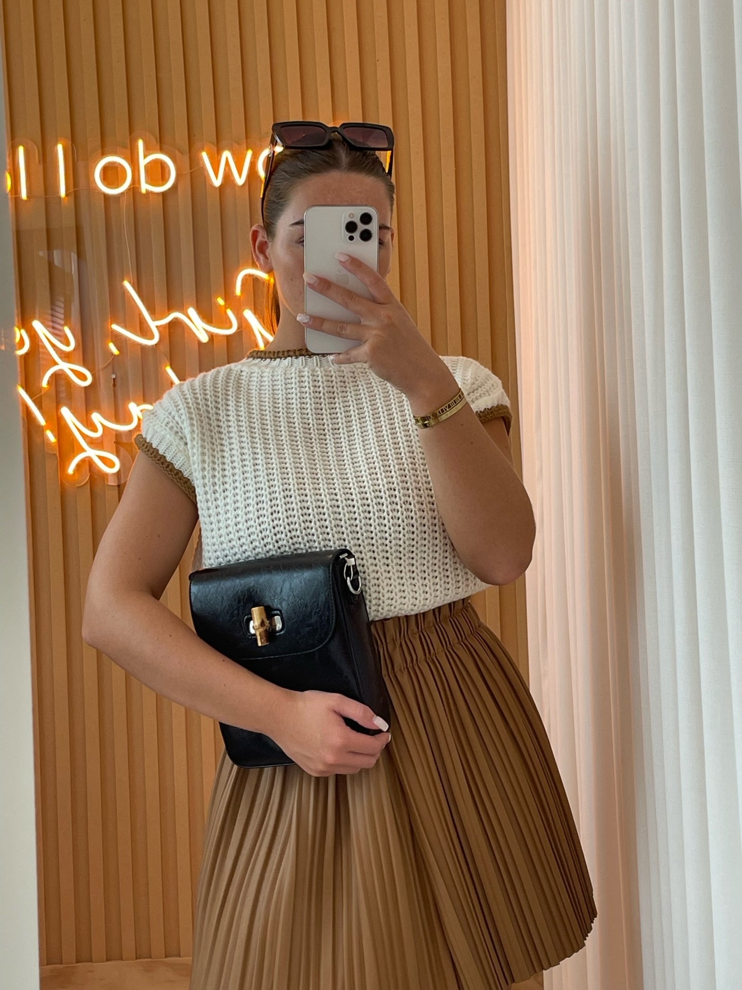 Jora skirts