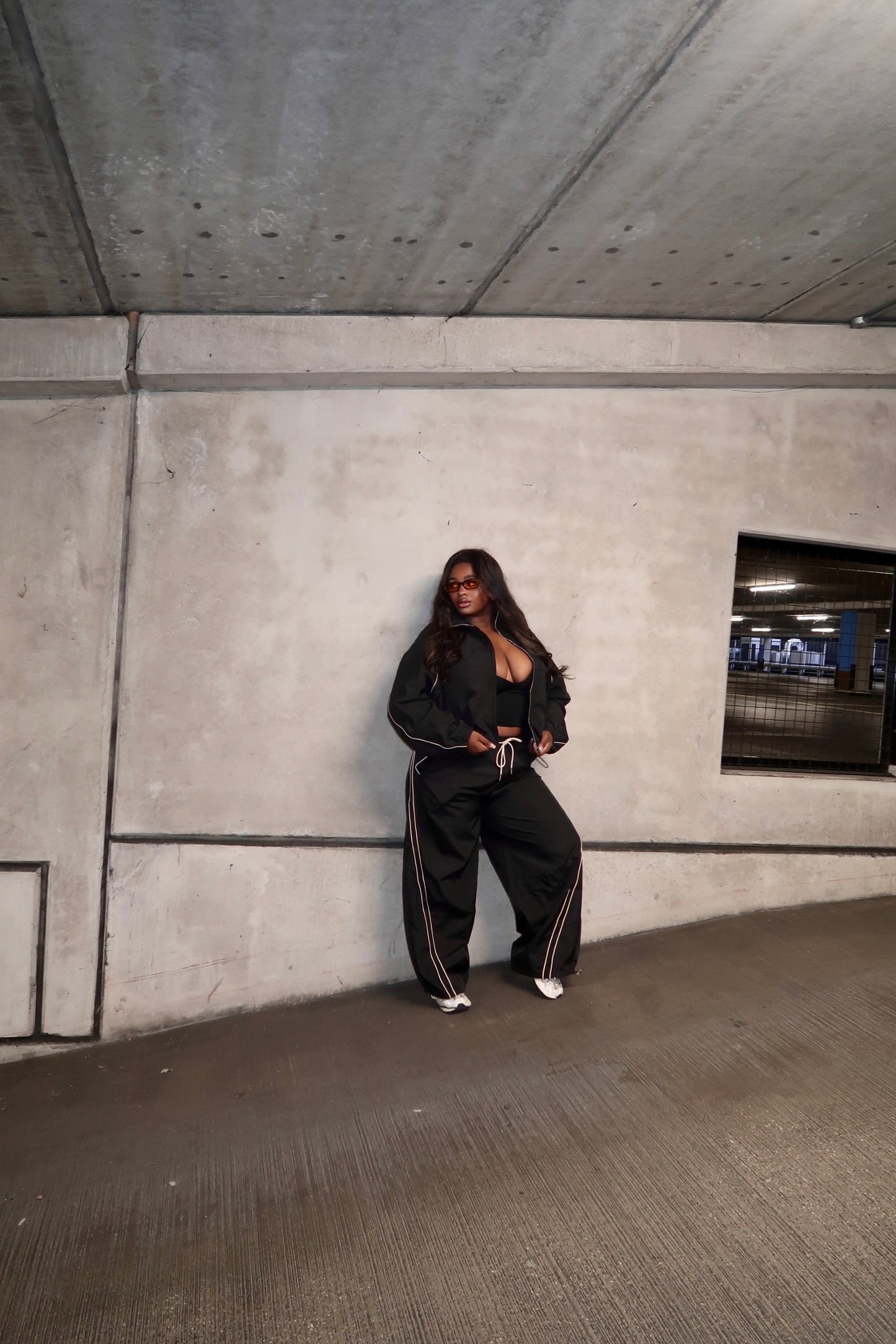 Joni Tracksuit