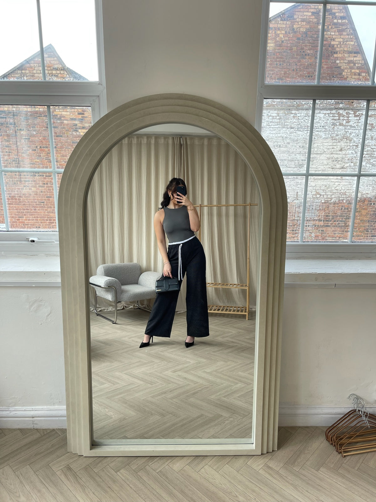 Daphne trousers