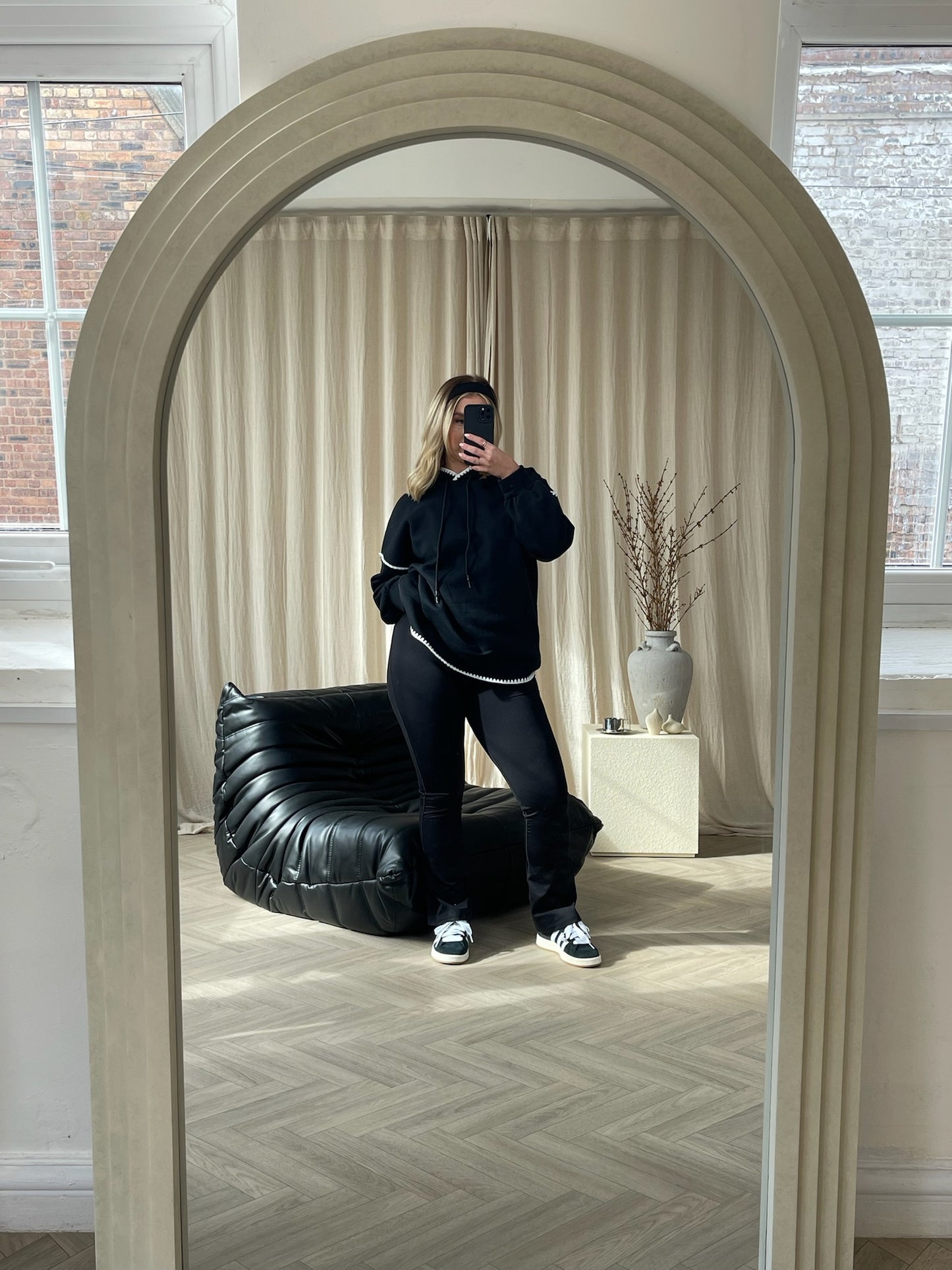 Esther hoodie