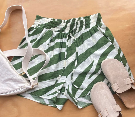 Astrid shorts