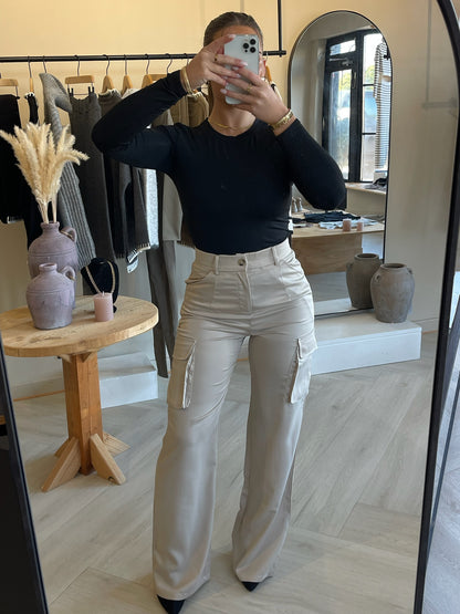 Brooke cargos