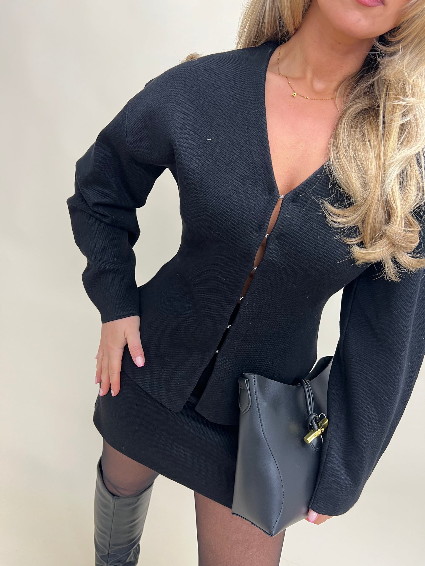 Claudia Co-Ord