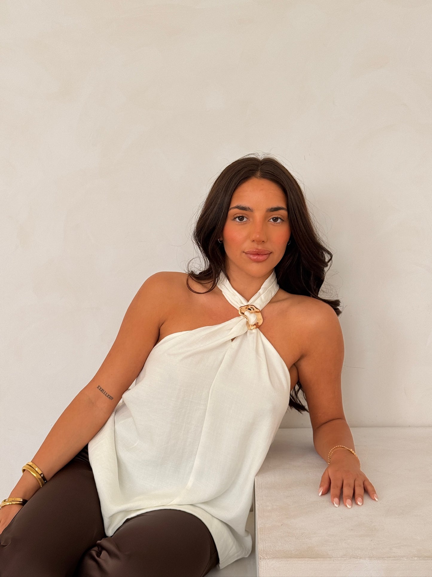 Palma Halter