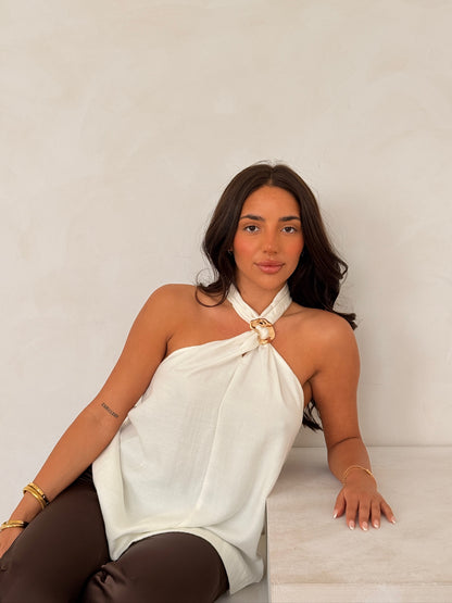 Palma Halter