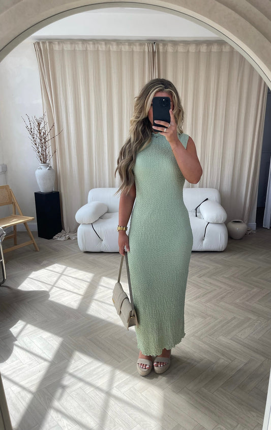 Lainey dress