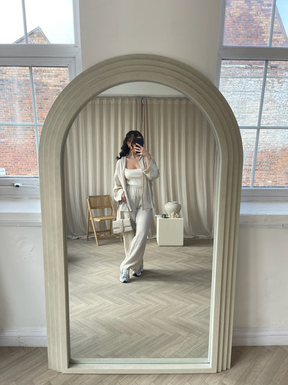 Emery top
