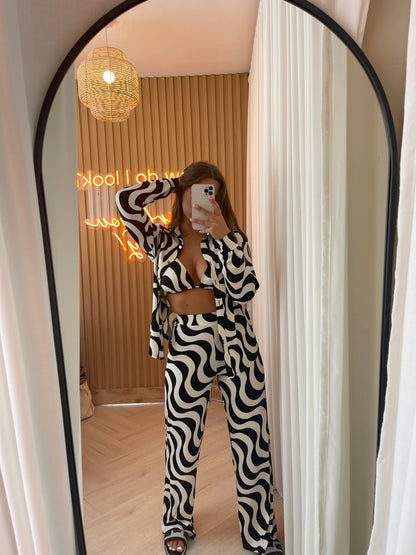 Serena 3 piece set