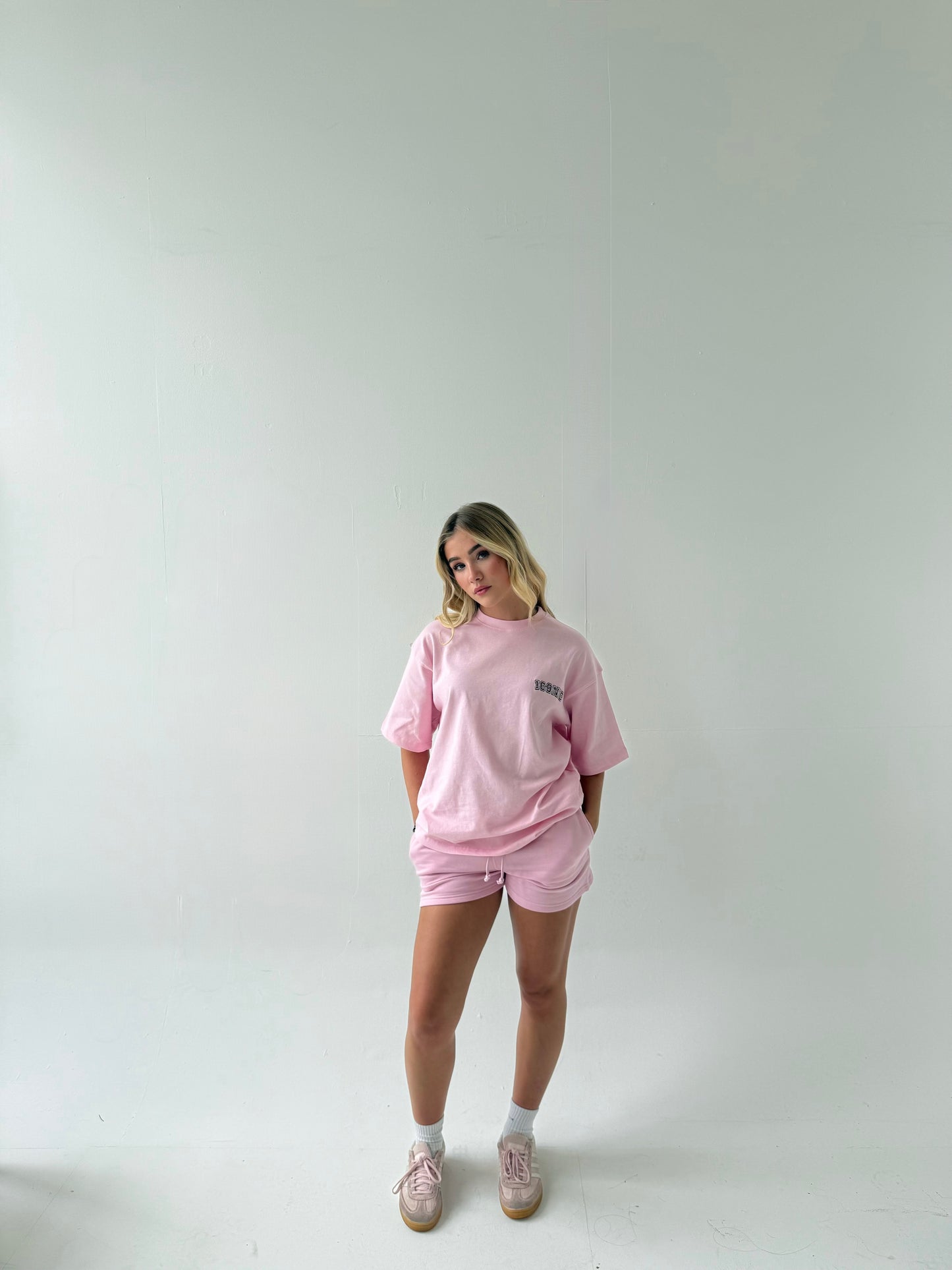 Haven Shorts