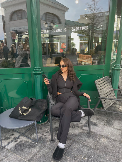 Dakota trouser