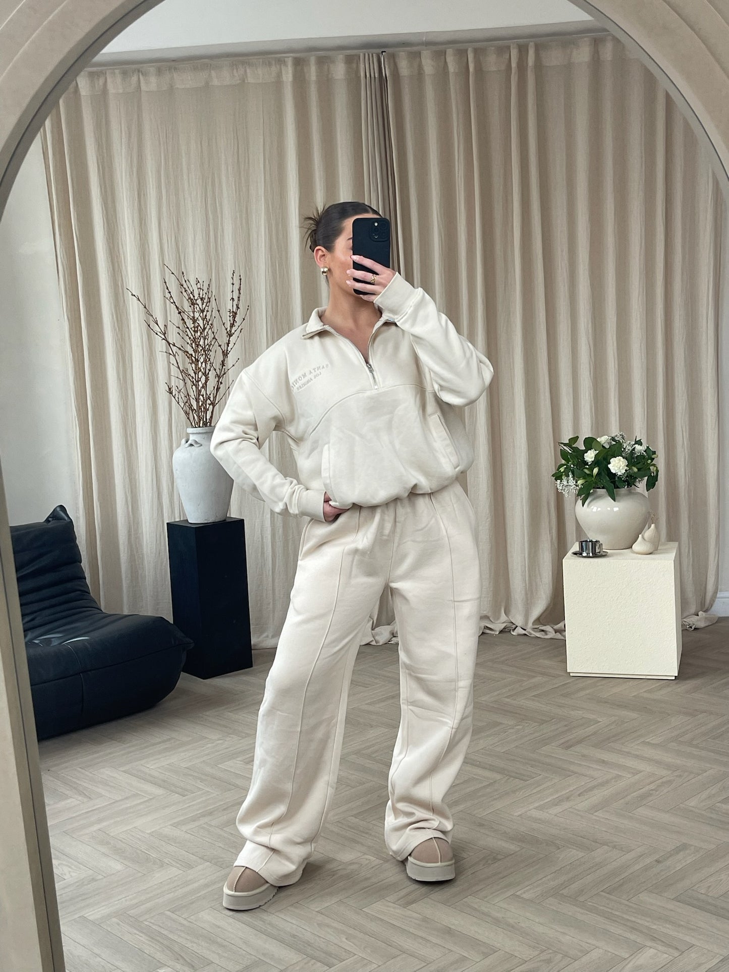 Thalia trouser