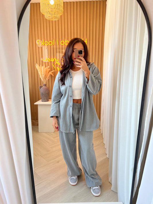 Cara Set