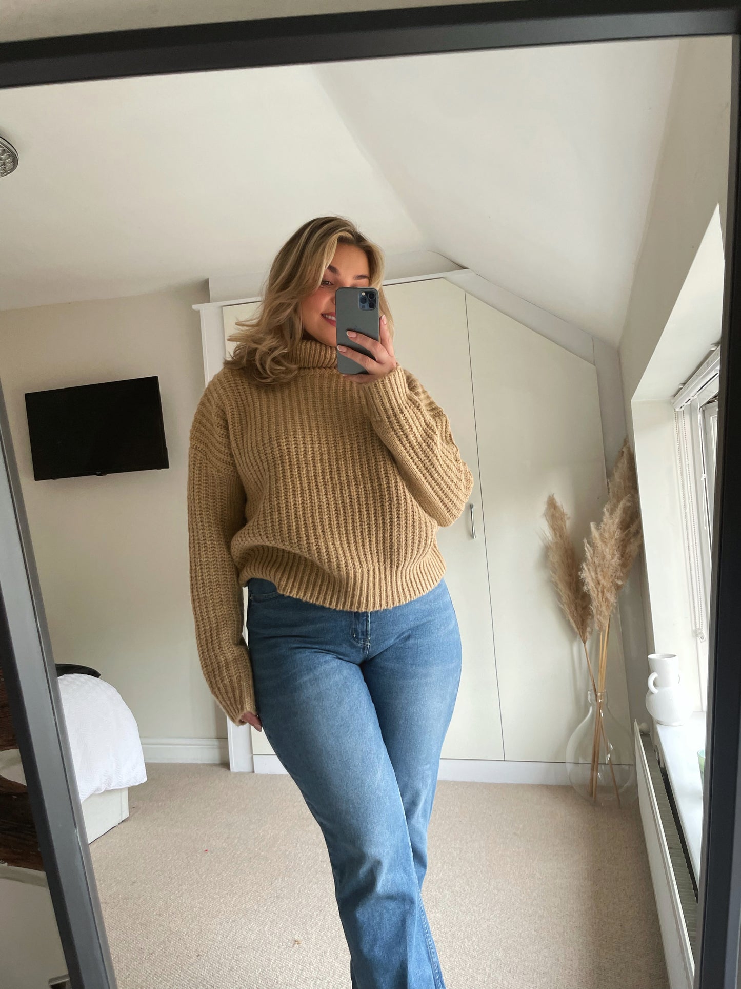 Eva jumper