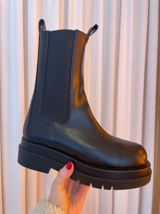 Bayleigh boot
