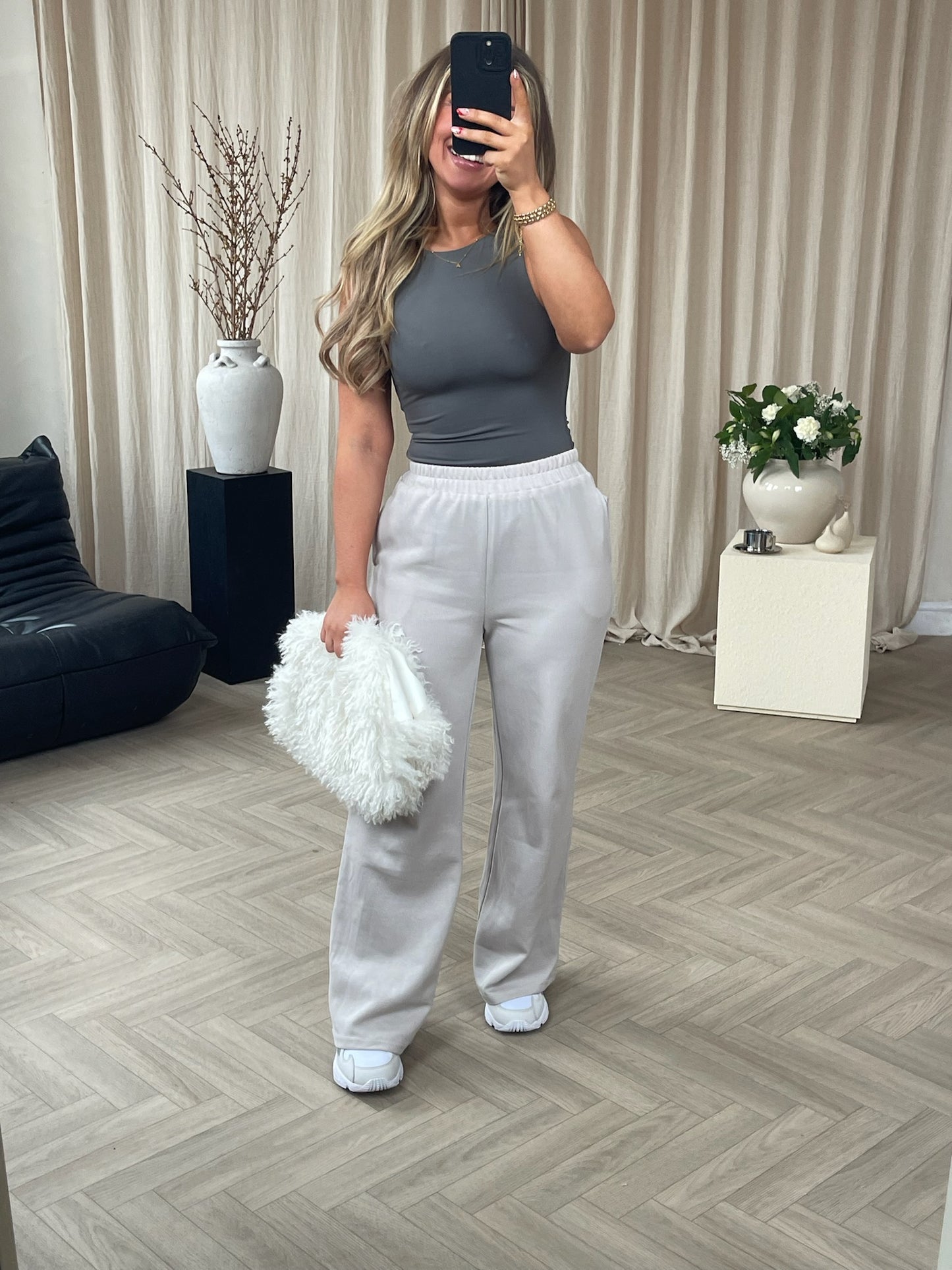 Isabella joggers