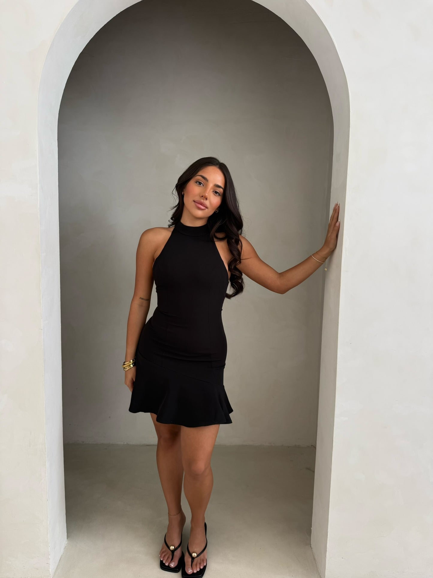Vivienne Dress