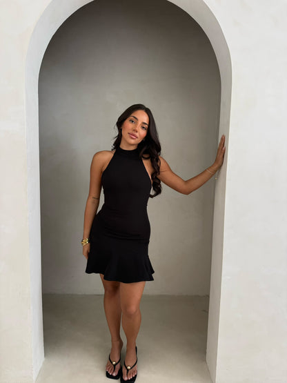 Vivienne Dress