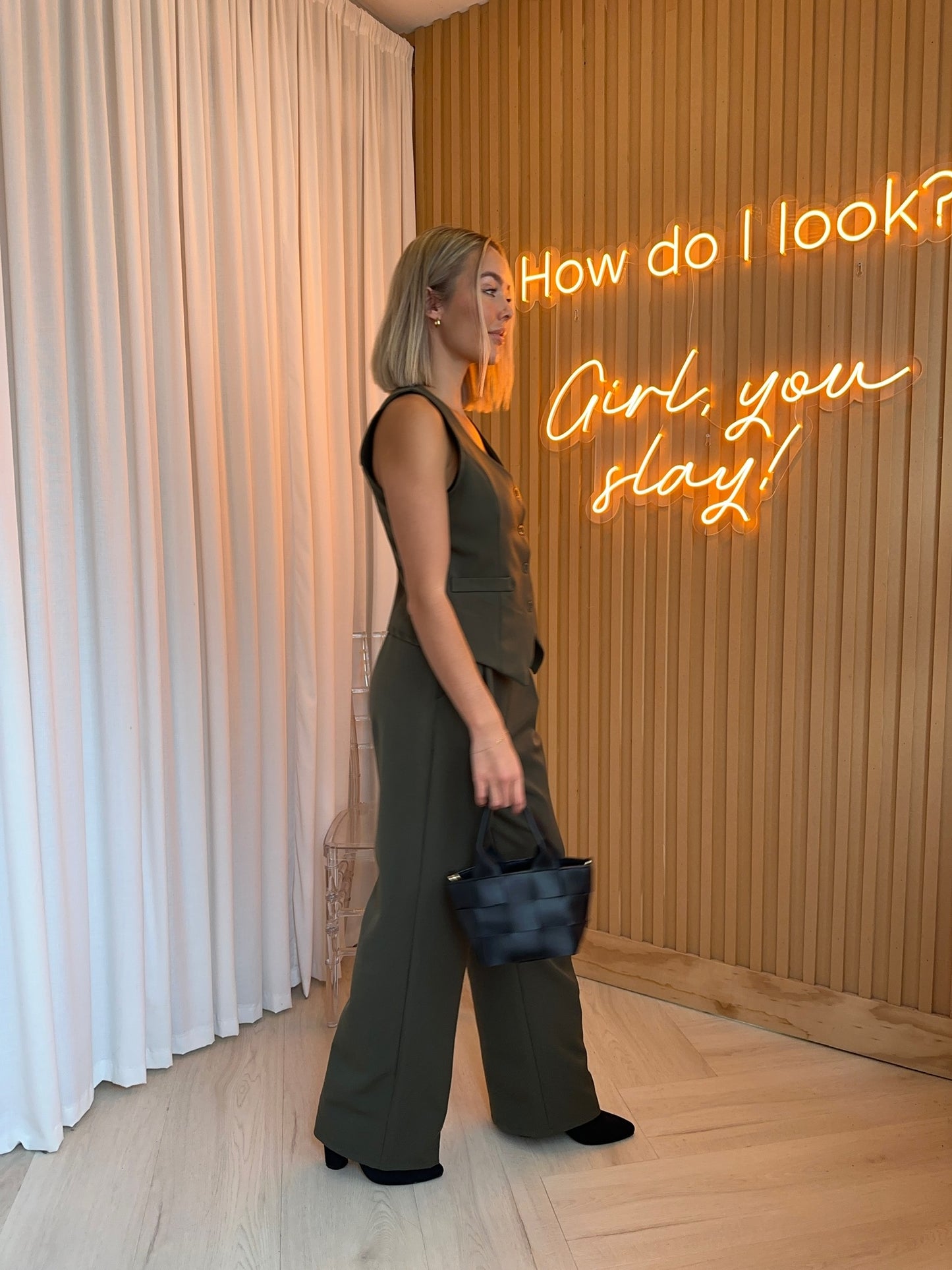 Ella co-ord