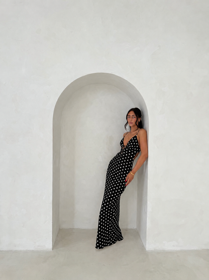 Riviera Dress