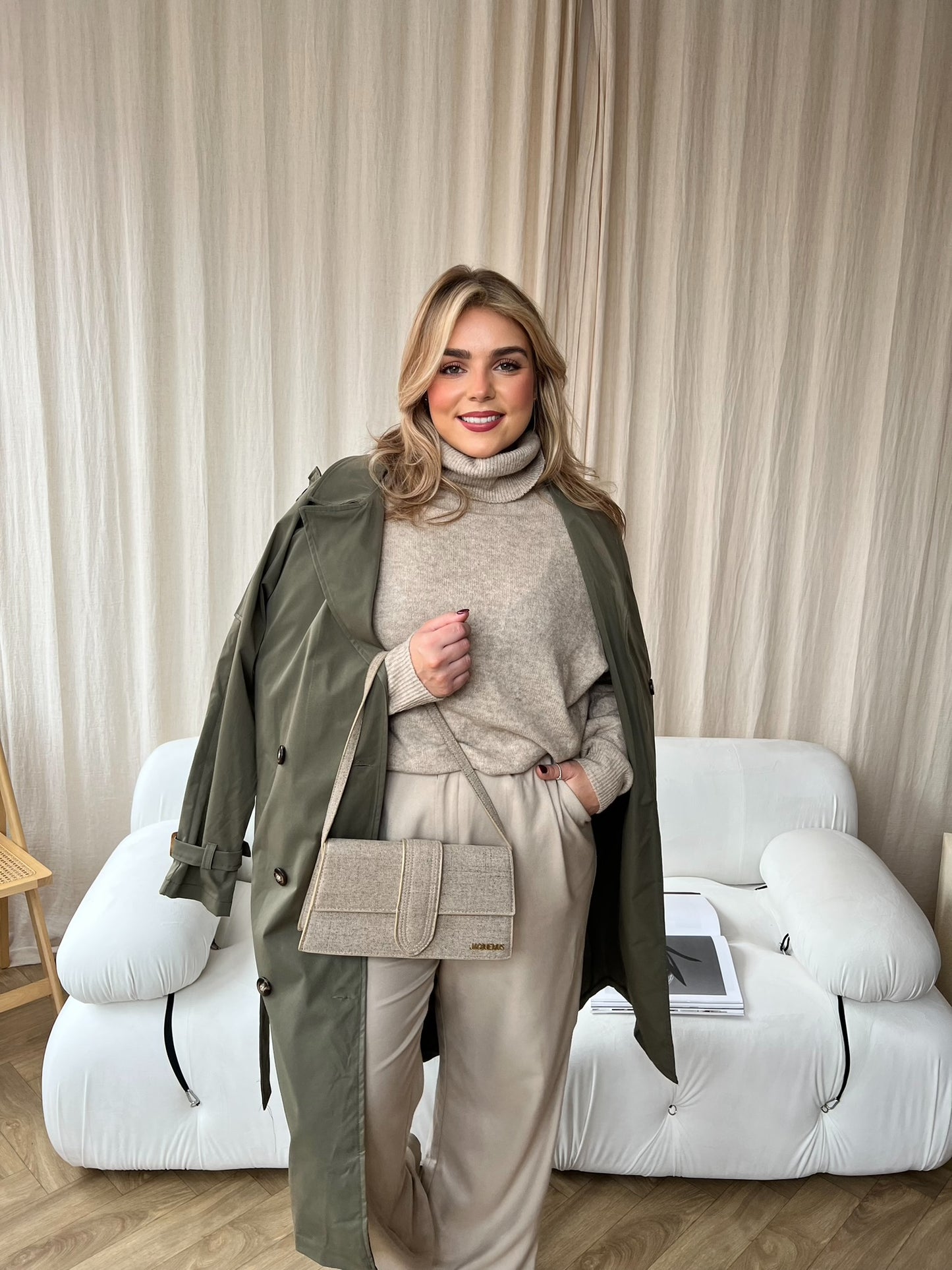 Louisa Jumper