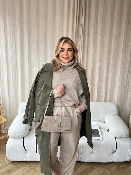 Louisa Jumper